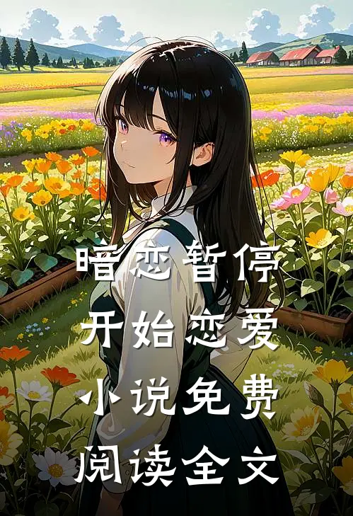 暗恋暂停，开始恋爱小说免费阅读全文