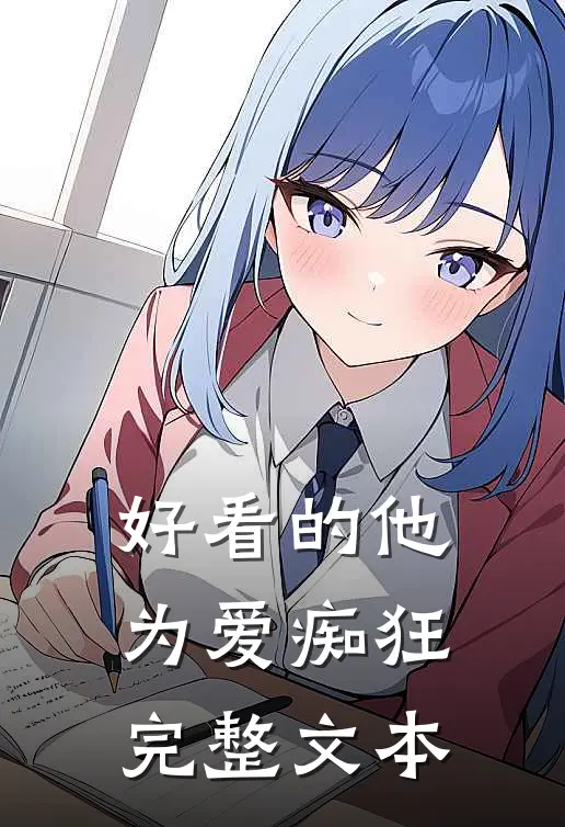 好看的他为爱痴狂完整文本