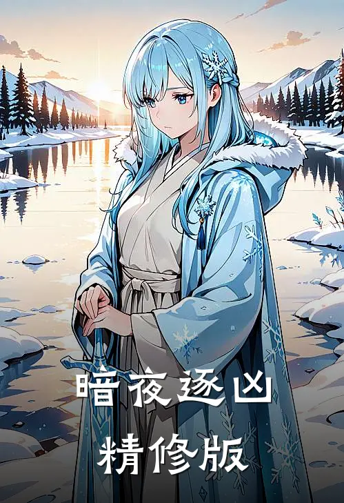 暗夜逐凶精修版
