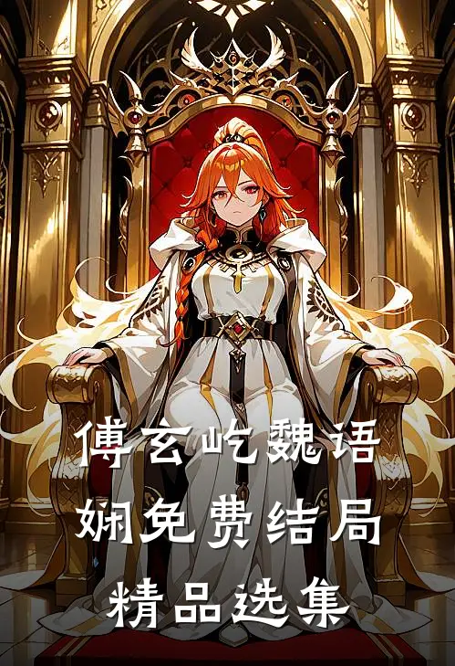 傅玄屹魏语娴免费结局精品选集