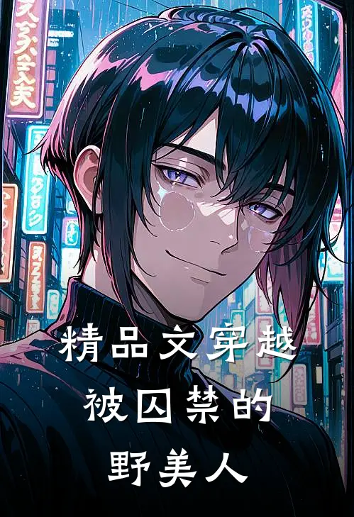 精品文穿越：被囚禁的野美人