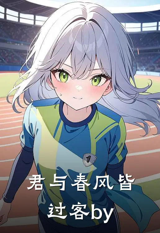 君与春风皆过客by