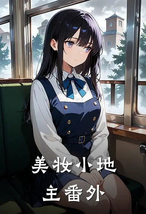 美妆小地主 番外