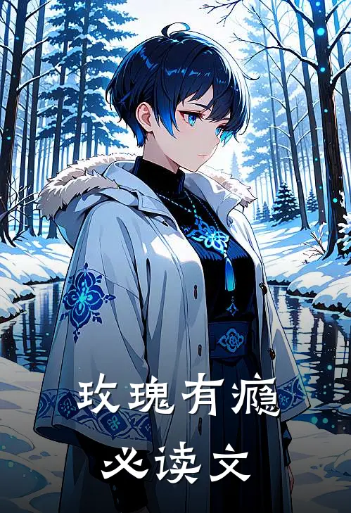 玫瑰有瘾必读文