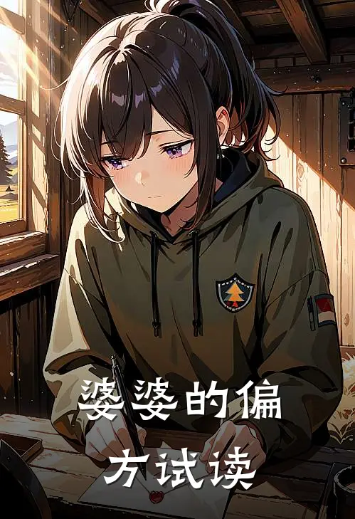婆婆的偏方试读