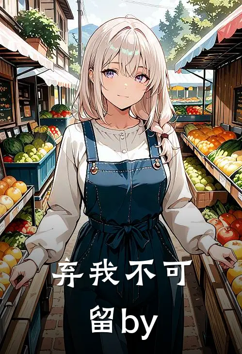 弃我不可留by
