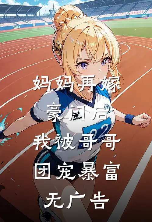 妈妈再嫁豪门后，我被哥哥团宠暴富无广告