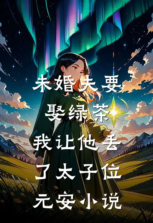 未婚夫要娶绿茶，我让他丢了太子位元安小说