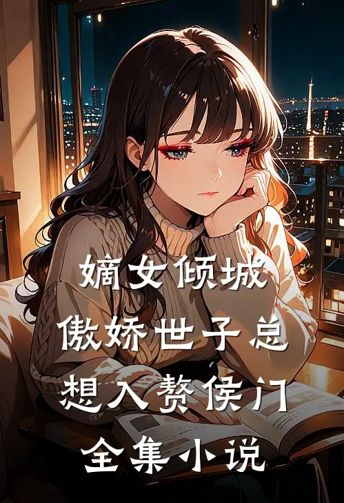 嫡女倾城，傲娇世子总想入赘侯门全集小说