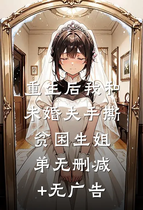 重生后我和未婚夫手撕贫困生姐弟无删减+无广告
