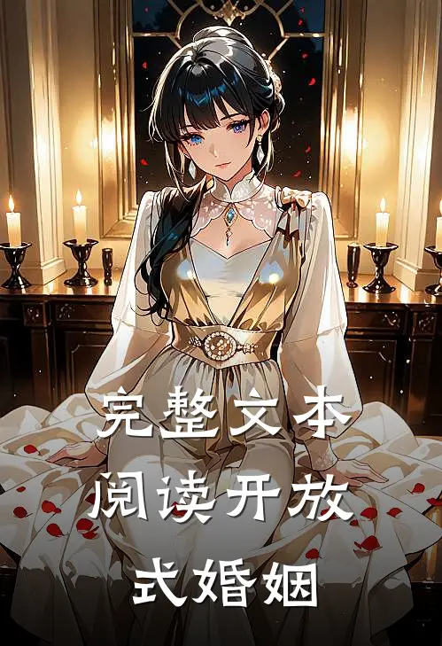 完整文本阅读开放式婚姻