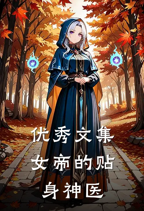 优秀文集女帝的贴身神医