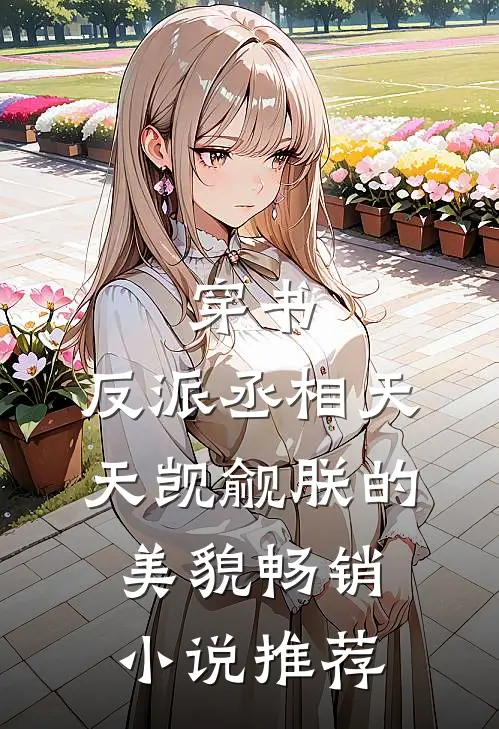 穿书：反派丞相天天觊觎朕的美貌畅销小说推荐