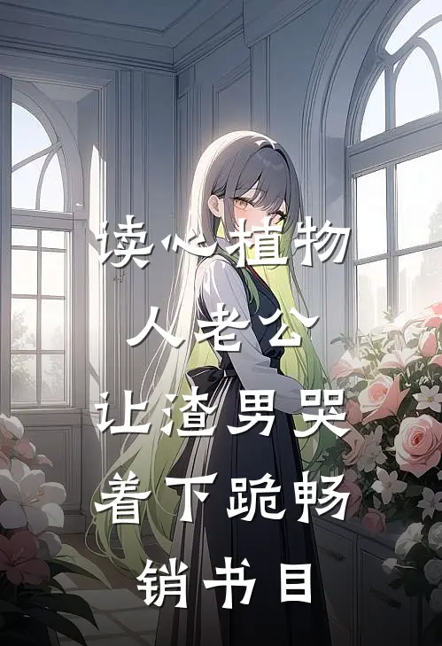 读心植物人老公，让渣男哭着下跪畅销书目