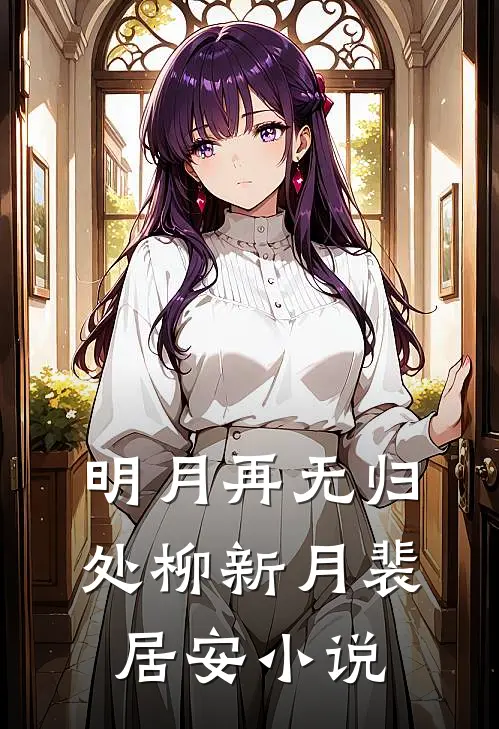 明月再无归处柳新月裴居安小说