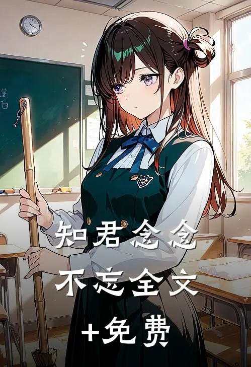 知君念念不忘全文+免费