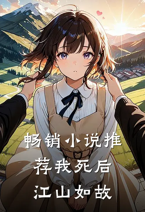 畅销小说推荐我死后,江山如故