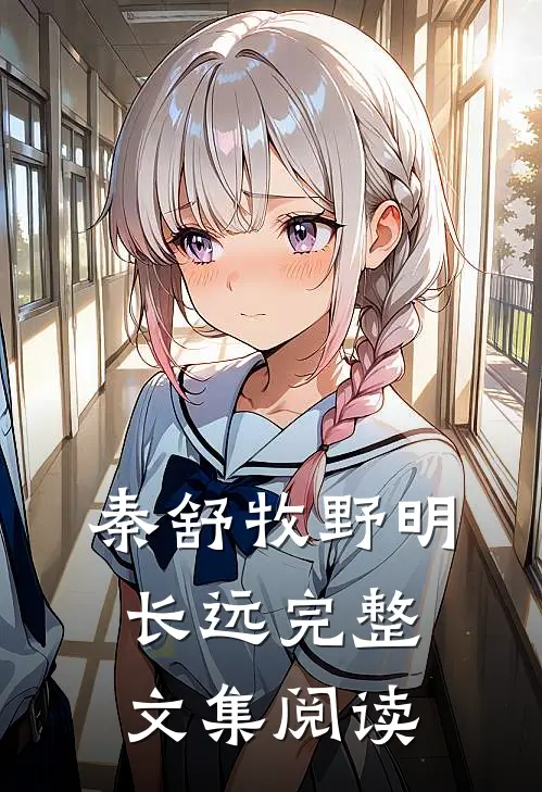 秦舒牧野明长远完整文集阅读