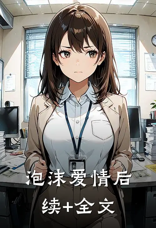 泡沫爱情后续+全文