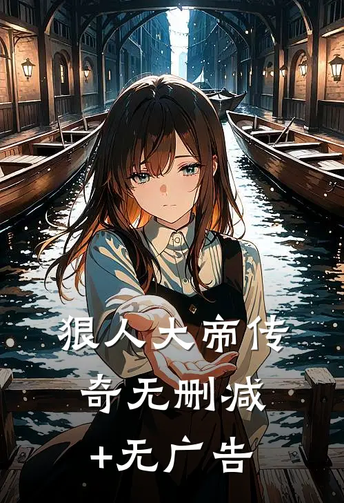狠人大帝传奇无删减+无广告