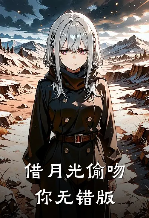 借月光偷吻你无错版
