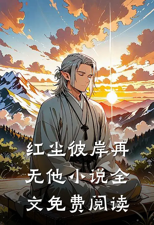 红尘彼岸再无他小说全文免费阅读