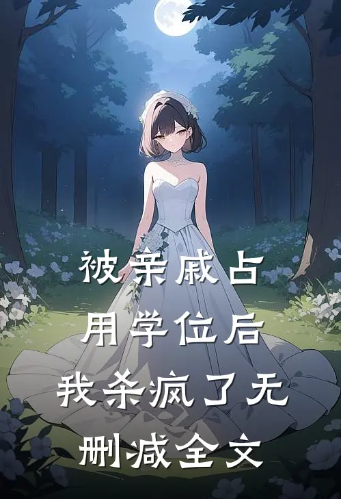 被亲戚占用学位后，我杀疯了无删减全文
