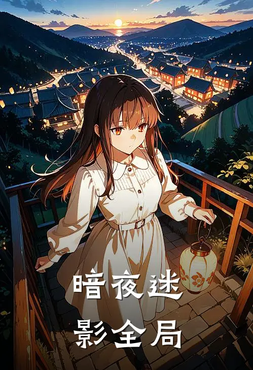 暗夜迷影全局