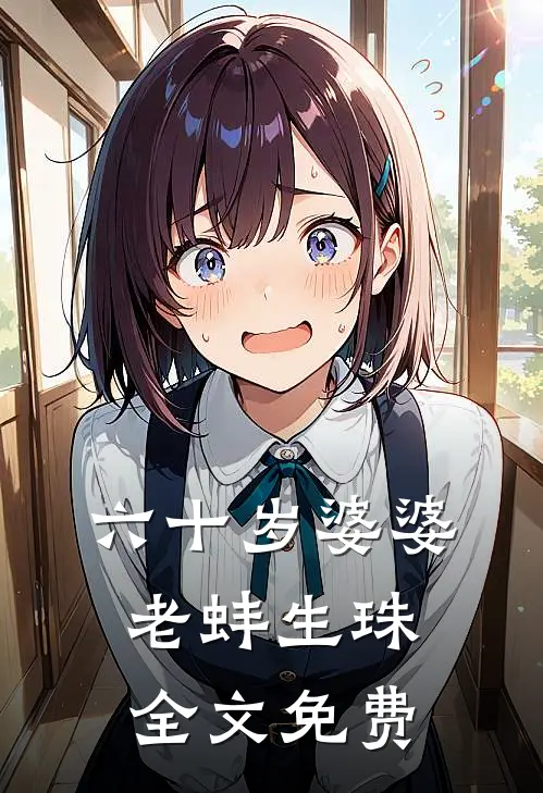 六十岁婆婆老蚌生珠全文免费