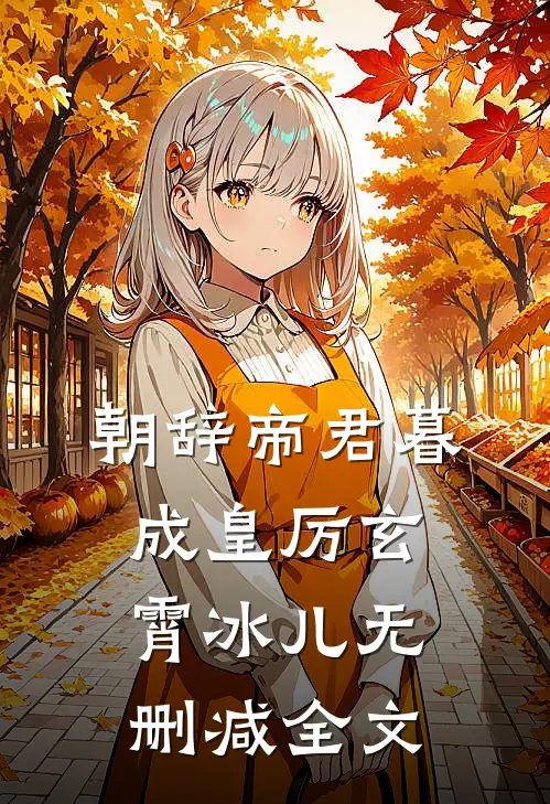 朝辞帝君暮成皇厉玄霄冰儿无删减全文