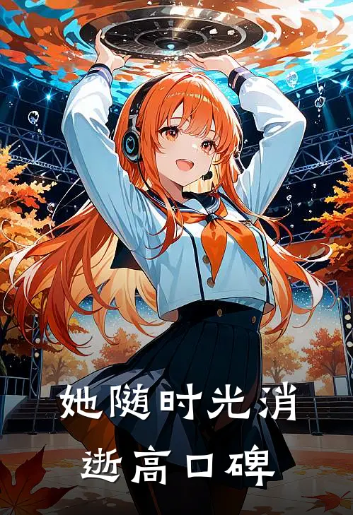 她随时光消逝高口碑