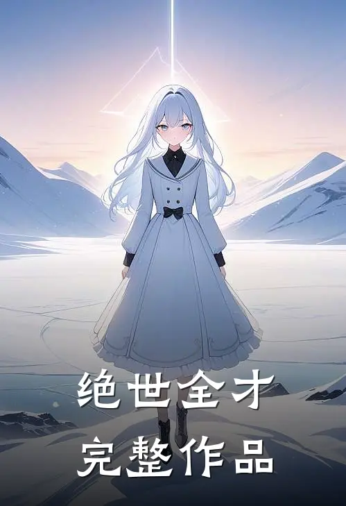 绝世全才完整作品
