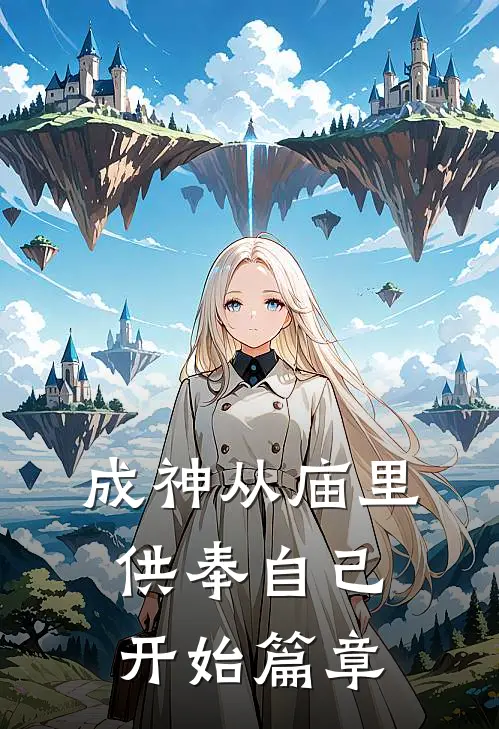 成神从庙里供奉自己开始篇章