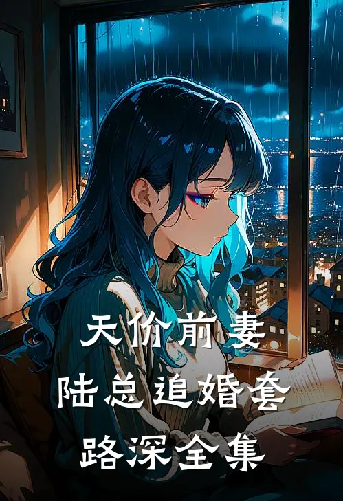 天价前妻：陆总追婚套路深 全集