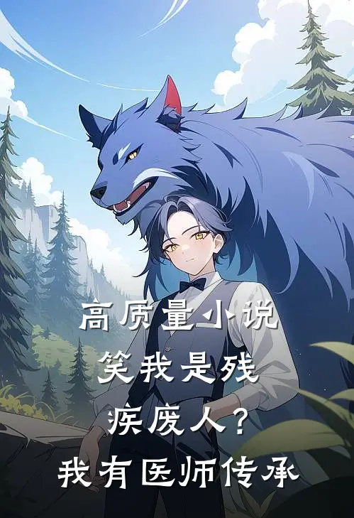 高质量小说笑我是残疾废人？我有医师传承