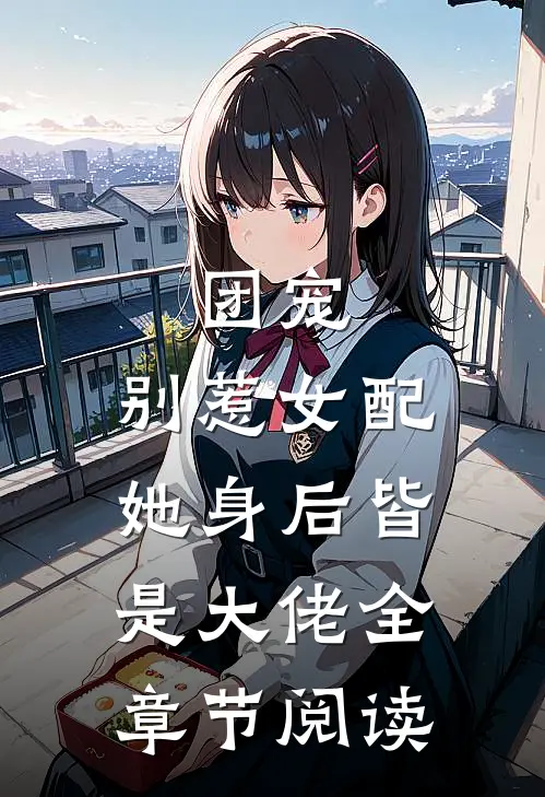 团宠：别惹女配，她身后皆是大佬全章节阅读