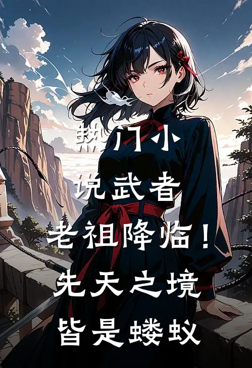 热门小说武者：老祖降临！先天之境皆是蝼蚁