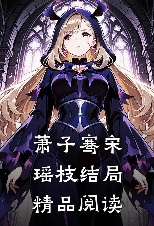 萧子骞宋瑶枝结局精品阅读