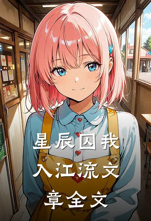 星辰囚我入江流文章全文