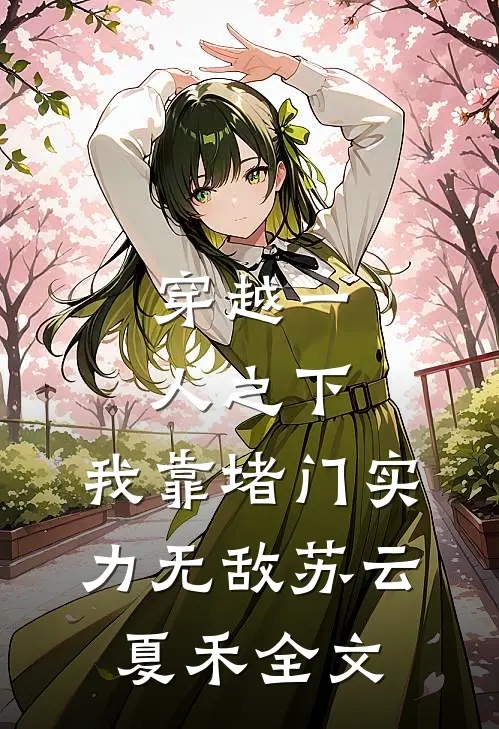 穿越一人之下，我靠堵门实力无敌苏云夏禾全文