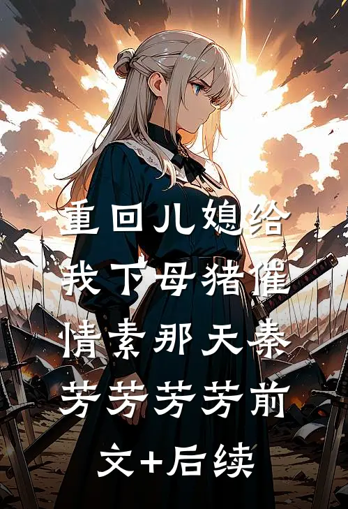 重回儿媳给我下母猪催情素那天秦芳芳芳芳前文+后续