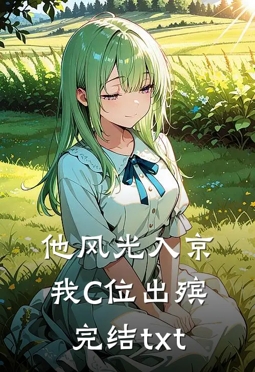 他风光入京，我C位出殡完结txt