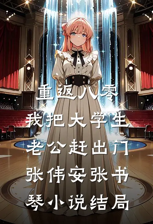 重返八零，我把大学生老公赶出门张伟安张书琴小说结局