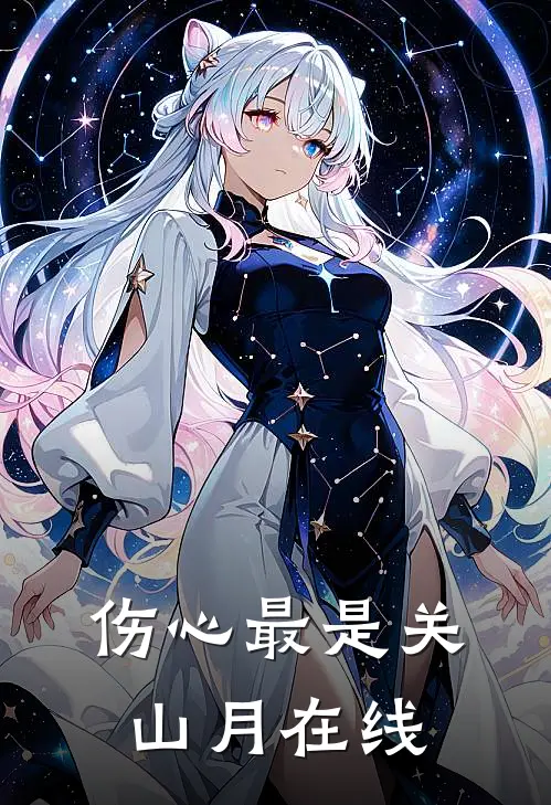 伤心最是关山月在线