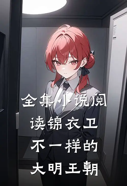 全集小说阅读锦衣卫：不一样的大明王朝
