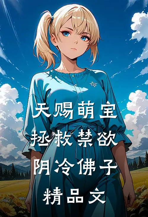 天赐萌宝：拯救禁欲阴冷佛子精品文
