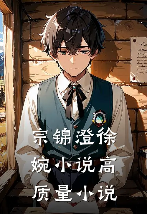 宗锦澄徐婉小说高质量小说