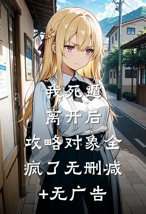 我死遁离开后，攻略对象全疯了无删减+无广告