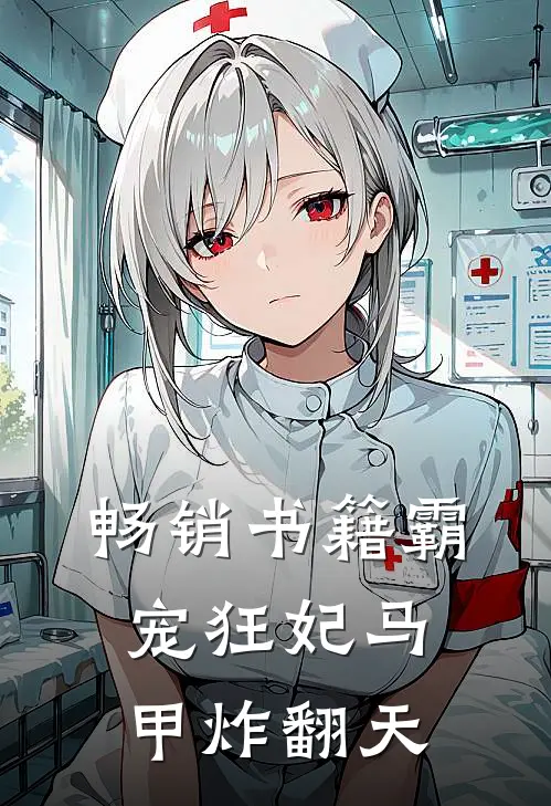 畅销书籍霸宠狂妃马甲炸翻天