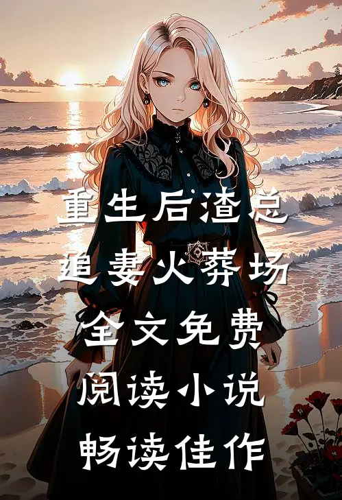 重生后渣总追妻火葬场全文免费阅读小说畅读佳作
